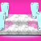 Image for article titled Can You Solve This Puzzle Blindfolded?